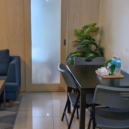 Sm Jazz Residences-Urban Escape