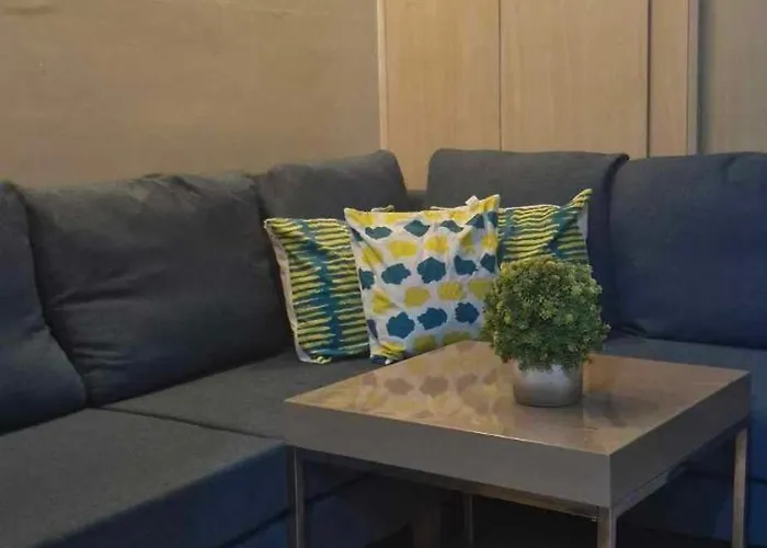 Sm Jazz Residences-urban Escape Manila